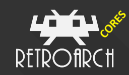 Icon von RetroArch (Cores)