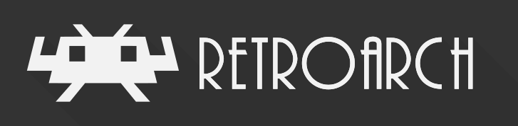 Banner von RetroArch