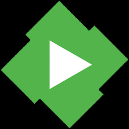 Icon von Switchfin Emby (OpenGL)