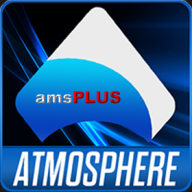 Icon von amsPLUS