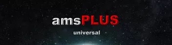 Banner von amsPLUS